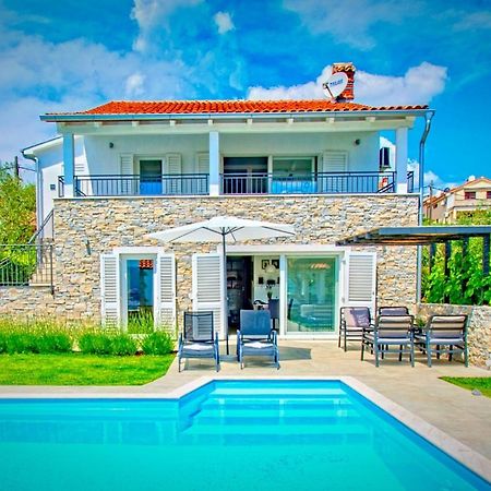 Salt & Sand Villa Kornić Eksteriør bilde